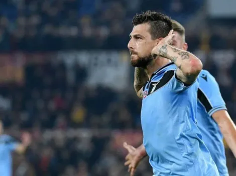 Qué canal transmite Lazio vs. SPAL por la Serie A