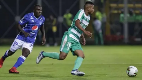 Qué canal transmite Millonarios vs. La Equidad por la Liga BetPlay