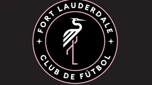 Inter Miami anunció su equipo en la ciudad.