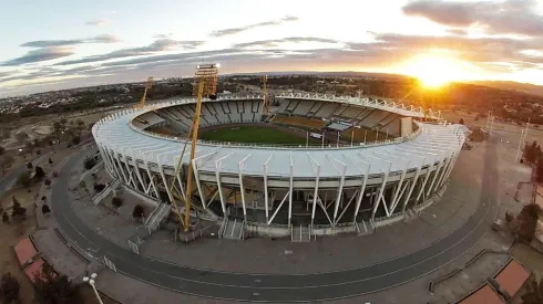 Agotado: se vendieron todas las entradas para Talleres contra Boca