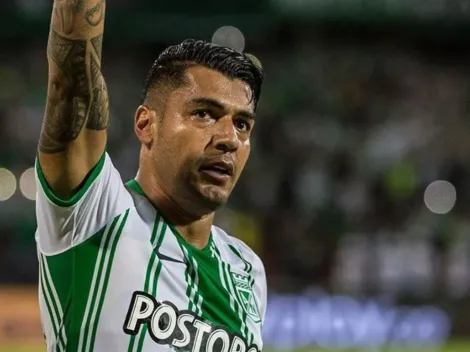 EN VIVO: Atlético Nacional vs. Jaguares de Córdoba por la Liga BetPlay