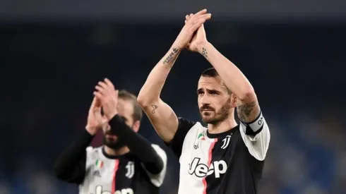 Qué canal transmite EN ESTADOS UNIDOS Juventus vs. Fiorentina por la Serie A