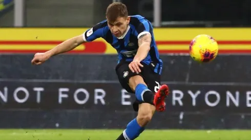 EN VIVO: Udinese vs. Inter por la Serie A