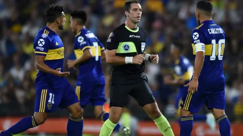 Boca pide cambio de fecha para uno de sus próximos partidos