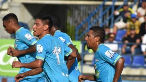 A Jaguares no le dio miedo y tumbó a Nacional del liderato