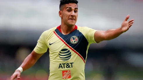 Cecilio Domínguez ataca al Piojo Herrera