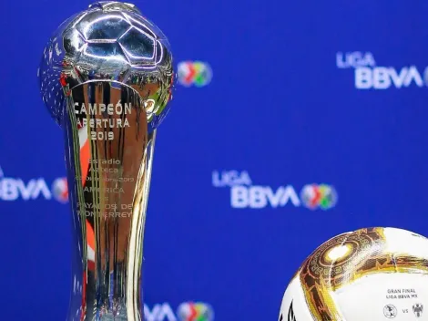 Así quedó la tabla de posiciones tras el fin de la Jornada 4 de la Liga MX