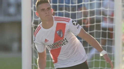 Más líder que nunca: River le ganó a Central Córdoba y le sacó 5 al segundo