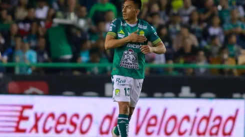 Tabla de goleo individual de la Liga MX tras la Jornada 4 del Clausura 2020
