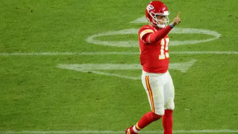 Patrick Mahomes reveló cómo los Chiefs pueden volverse una dinastía