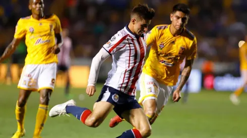 Alivio para Chivas: Tigres podría sufrir cinco bajas