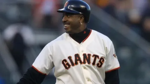 Barry Bonds logró registrar varios récords durante sus 22 años como jugador de las Grandes Ligas.
