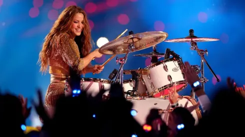 La razón por la que Shakira no recibió ni un peso por su show en el Super Bowl