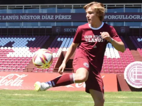 En Inter de Milán ya tomaron nota de Pedro De La Vega