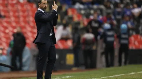 Puente del Río hará un cambio radical en la defensa de Atlas