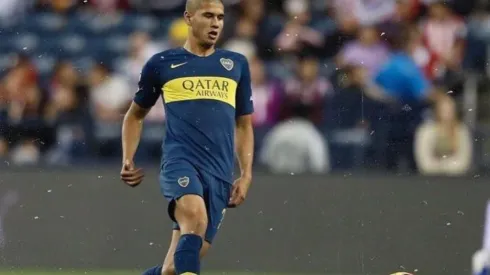 Sport: esta semana llega Ramos Mingo a Barcelona