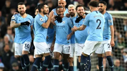 El pedido de los jugadores de Manchester City a Guardiola