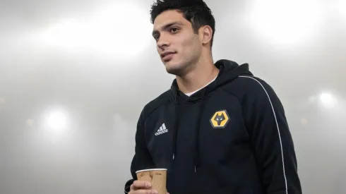 Wolverhampton Wanderers v Liverpool FC - Premier League