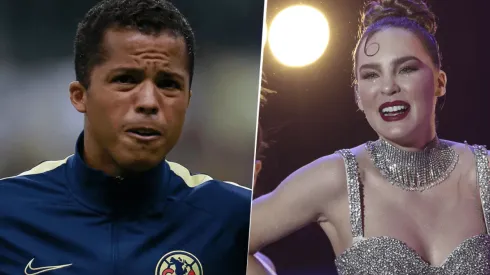 Puebla recordó un duro episodio para Gio.