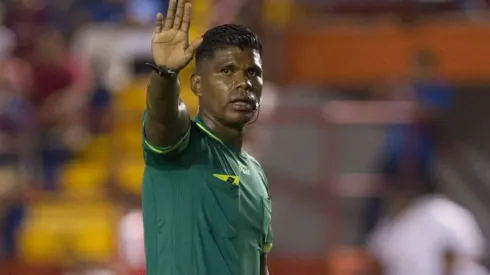 El afromexicano regresará a sus labores