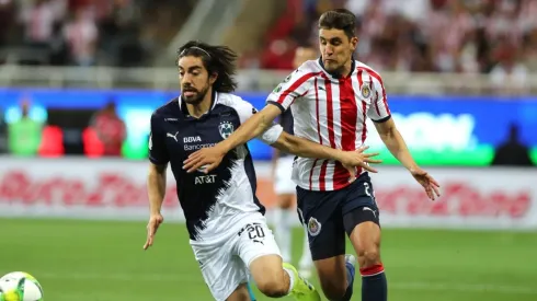 Rodolfo Pizarro vs Chivas