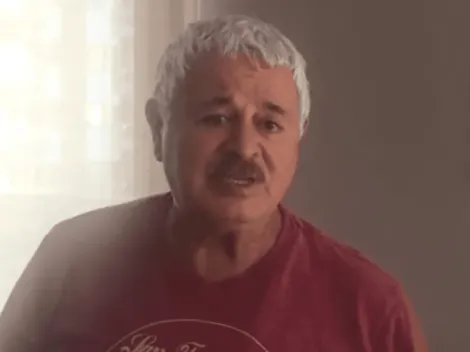 La noticia que todos queríamos escuchar: Tití Fernández recuperó el teléfono de su esposa