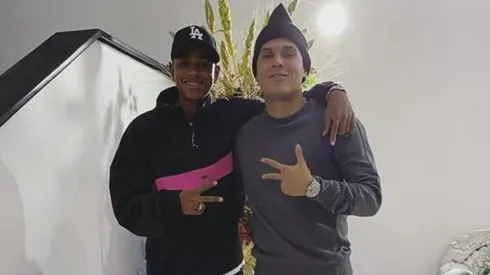 El hermano de Juanfer Quintero estará a prueba en un grande de la Superliga