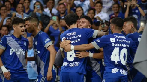 Qué canal transmite Club Blooming vs. Emelec por la Copa Sudamericana
