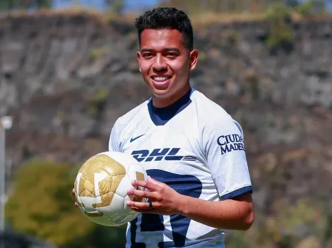 Saucedo espera poder estar en el Preolímpico