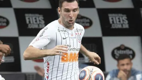 En VIVO: Guaraní vs. Corinthians por la Copa Libertadores