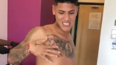 Video: a puro baile se vive en la concentración de la Selección Colombia Sub23