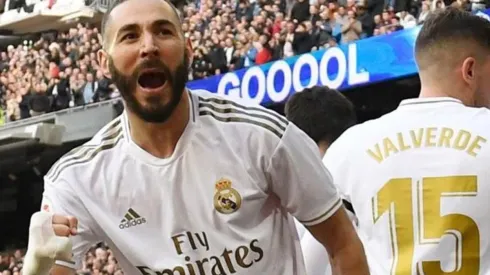 Qué canal transmite EN ESTADOS UNIDOS Real Madrid vs. Real Sociedad por la Copa del Rey