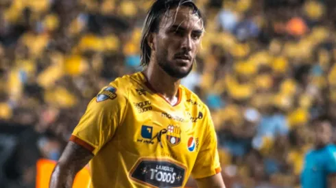 Total incertidumbre sobre el futuro de Sebastián Pérez