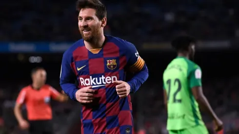 Los cinco clubes que harán un intento para quedarse con Messi