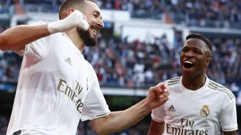 Qué canal transmite Real Madrid vs. Real Sociedad por la Copa del Rey