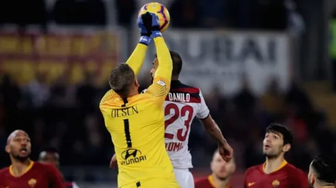 Qué canal transmite Roma vs. Bologna por la Serie A