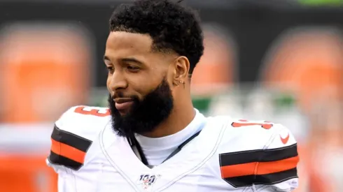 Browns hablaron sobre Odell Beckham Jr tras operarse por su lesión