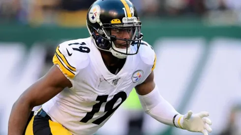 Los Steelers ya tienen una prioridad definida para la agencia libre