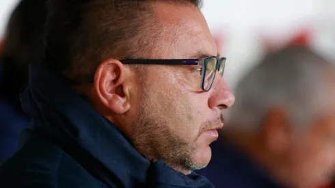 "Estamos a tiempo de recomponer": Antonio Mohamed confía en los Rayados