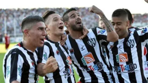 Qué canal transmite Aldosivi vs. Central Córdoba por la Superliga Argentina