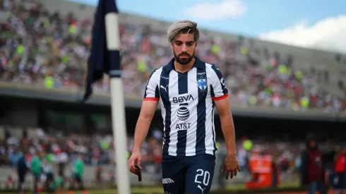 Inter Miami no pagó y Pizarro jugará con Monterrey ante León