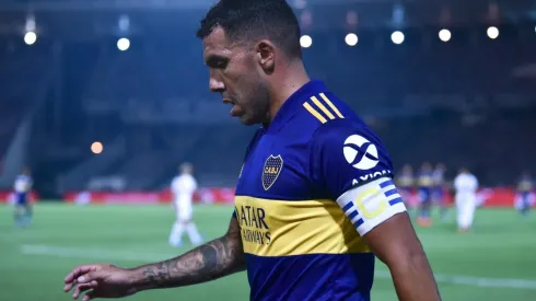 Toque Filtrado: Cruz Azul desistió de contratar a Carlos Tevez