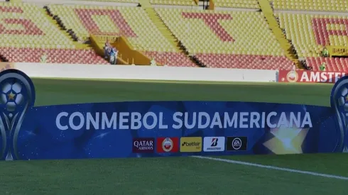 Millonarios debuta en la Copa Sudamericana 2020.