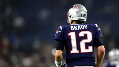 Rumor: Tom Brady y Patriots aún no se reúnen para hablar del futuro