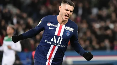 Tiene competencia: el titán de la Serie A que luchará con el PSG por Icardi