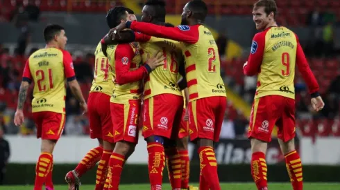 Morelia arruinó el debut de Rafael Puente en Atlas