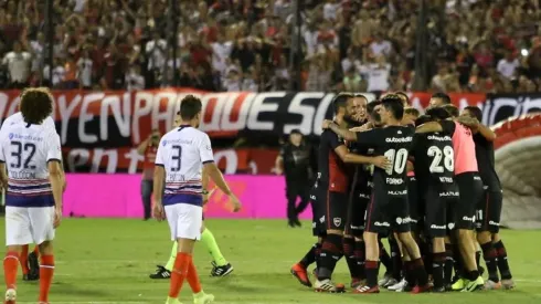 Qué canal transmite Newell's vs. Estudiantes LP por la Superliga