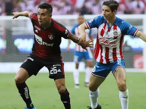 El hermoso gesto que habrá en el próximo Clásico Tapatío