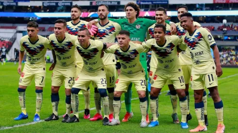 Formación de América