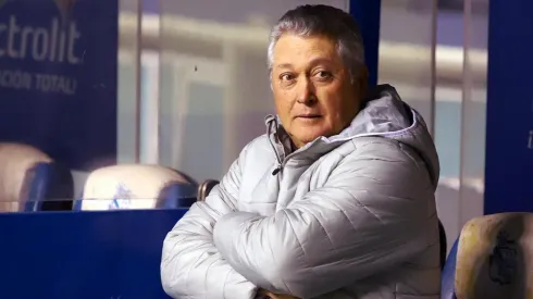 Vucetich minimizó al América: "Hay equipos que han sido más fuertes"